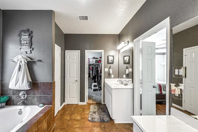 21023 Tranquil Shores Drive, Richmond, TX 77407