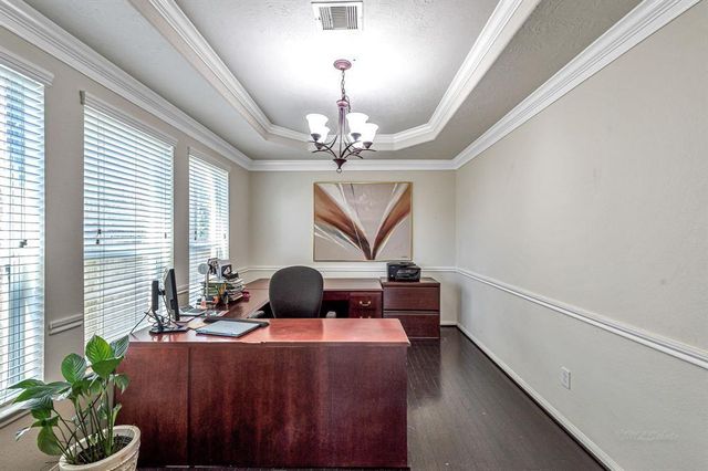 21023 Tranquil Shores Drive, Richmond, TX 77407