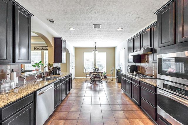 21023 Tranquil Shores Drive, Richmond, TX 77407