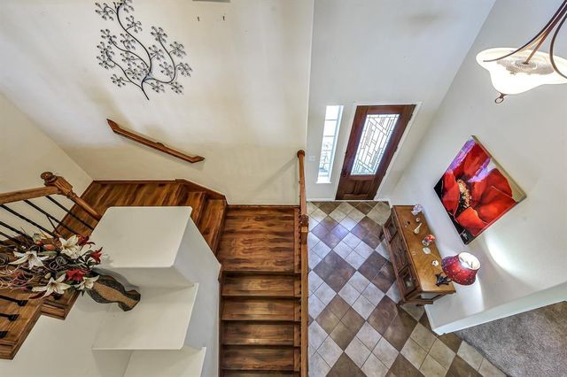 21023 Tranquil Shores Drive, Richmond, TX 77407