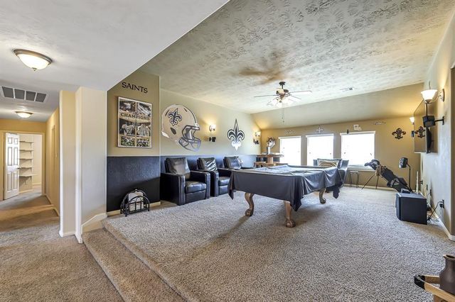 21023 Tranquil Shores Drive, Richmond, TX 77407