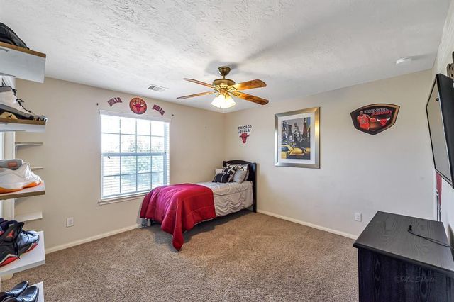 21023 Tranquil Shores Drive, Richmond, TX 77407