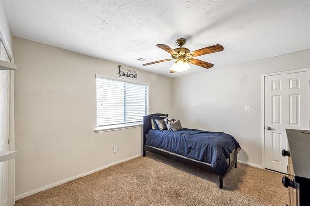 21023 Tranquil Shores Drive, Richmond, TX 77407