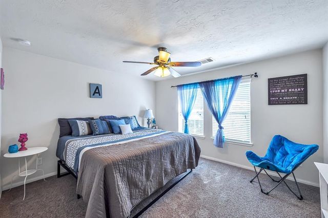 21023 Tranquil Shores Drive, Richmond, TX 77407