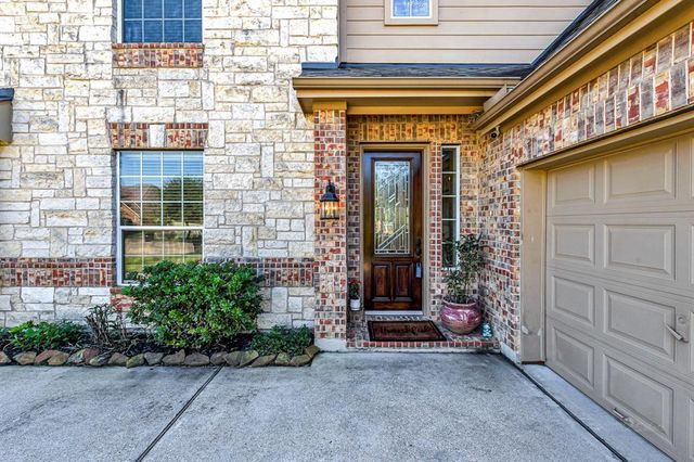 21023 Tranquil Shores Drive, Richmond, TX 77407