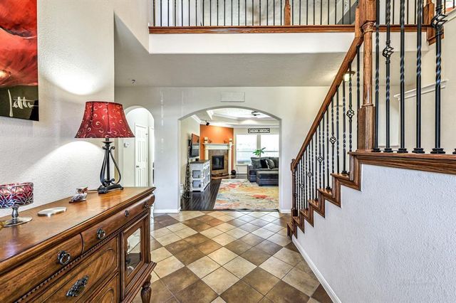 21023 Tranquil Shores Drive, Richmond, TX 77407