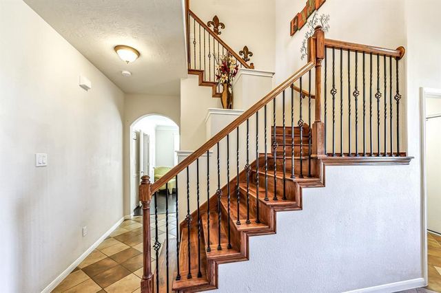 21023 Tranquil Shores Drive, Richmond, TX 77407