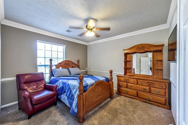 21023 Tranquil Shores Drive, Richmond, TX 77407