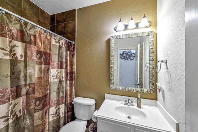 21023 Tranquil Shores Drive, Richmond, TX 77407