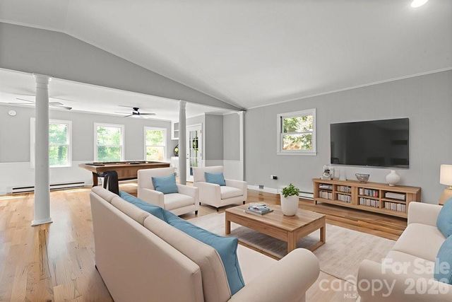 17 Twisted Trail, Black Mountain, NC 28711