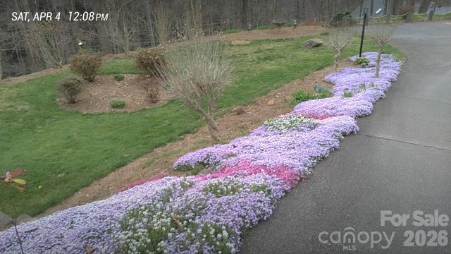 17 Twisted Trail, Black Mountain, NC 28711