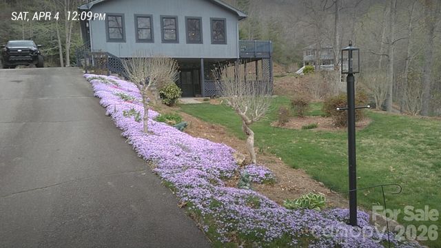 17 Twisted Trail, Black Mountain, NC 28711