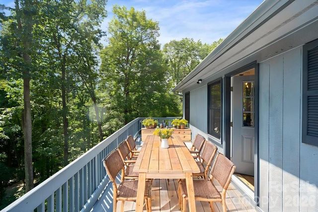 17 Twisted Trail, Black Mountain, NC 28711