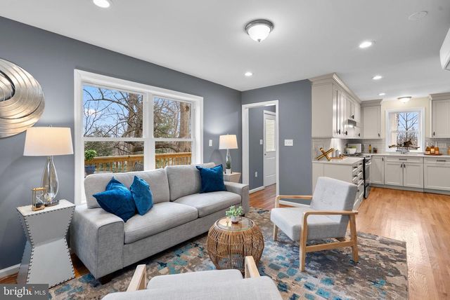 608 ETHAN ALLEN AVE, Takoma Park, MD 20912