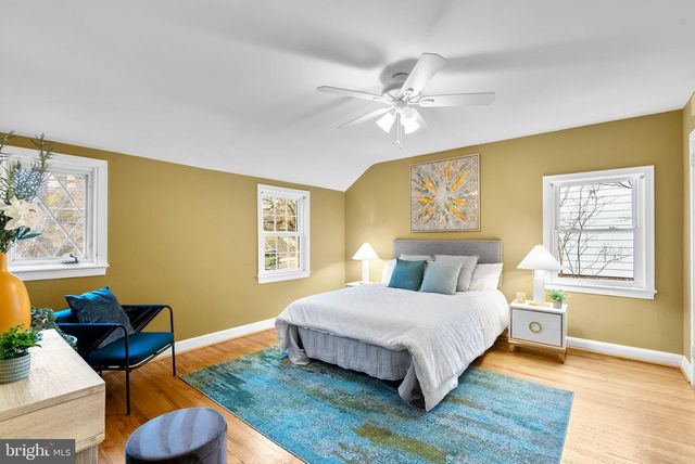 608 ETHAN ALLEN AVE, Takoma Park, MD 20912