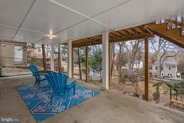 608 ETHAN ALLEN AVE, Takoma Park, MD 20912