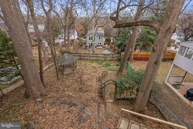 608 ETHAN ALLEN AVE, Takoma Park, MD 20912