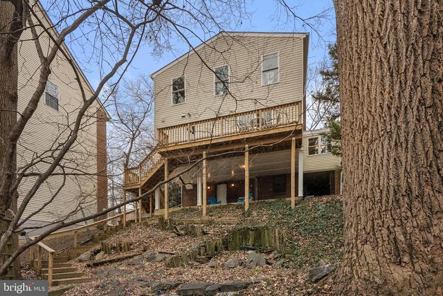 608 ETHAN ALLEN AVE, Takoma Park, MD 20912