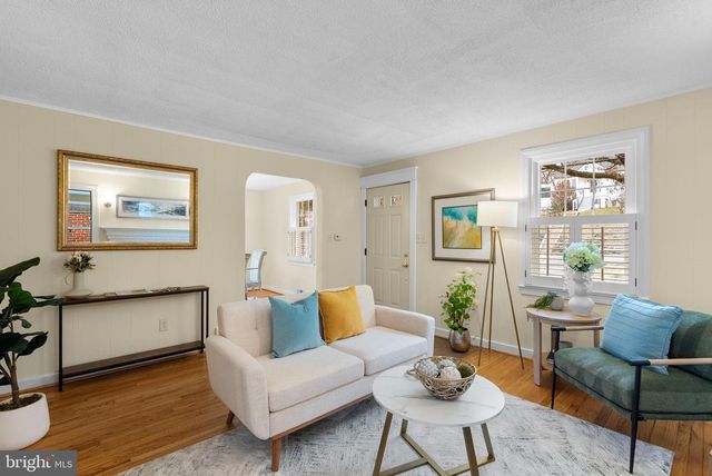 608 ETHAN ALLEN AVE, Takoma Park, MD 20912