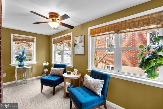 608 ETHAN ALLEN AVE, Takoma Park, MD 20912