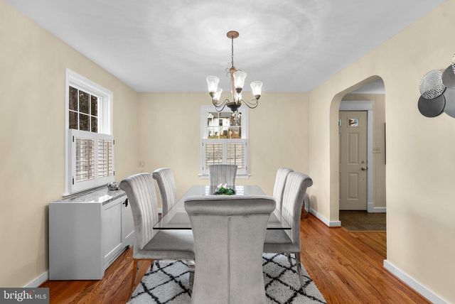 608 ETHAN ALLEN AVE, Takoma Park, MD 20912