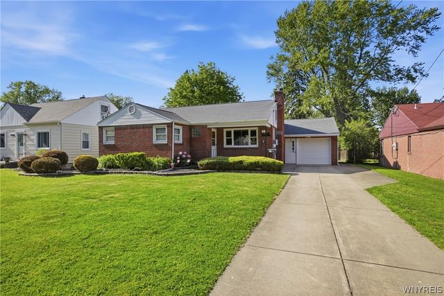 44 Grant Street, Lancaster, NY 14086