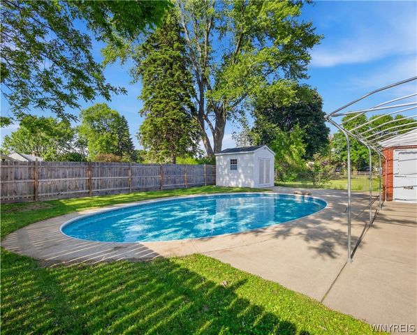 44 Grant Street, Lancaster, NY 14086