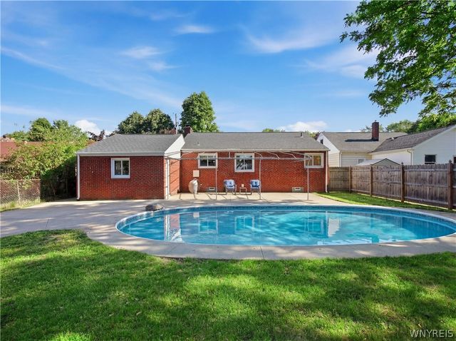 44 Grant Street, Lancaster, NY 14086
