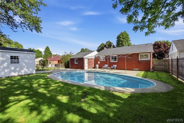 44 Grant Street, Lancaster, NY 14086