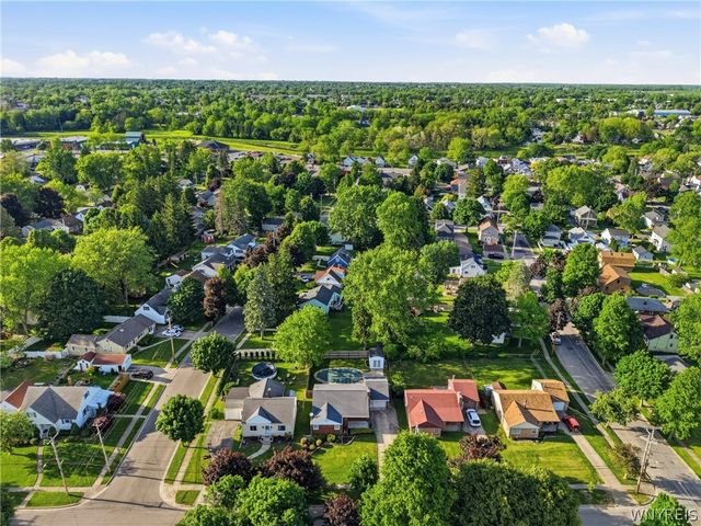 44 Grant Street, Lancaster, NY 14086