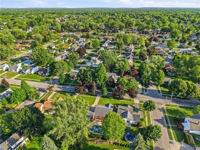 44 Grant Street, Lancaster, NY 14086