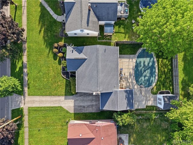 44 Grant Street, Lancaster, NY 14086