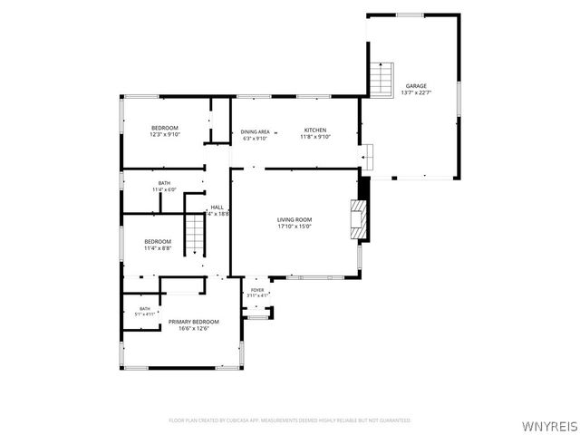 44 Grant Street, Lancaster, NY 14086