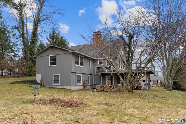 34 Squaw Brook Road, Branford, CT 06405