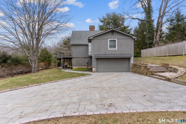 34 Squaw Brook Road, Branford, CT 06405