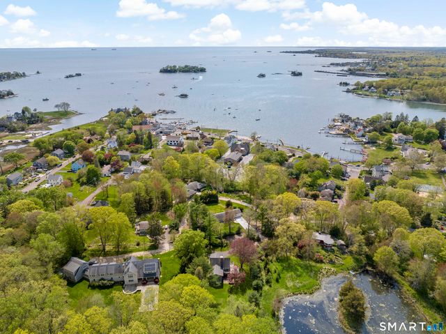 34 Squaw Brook Road, Branford, CT 06405