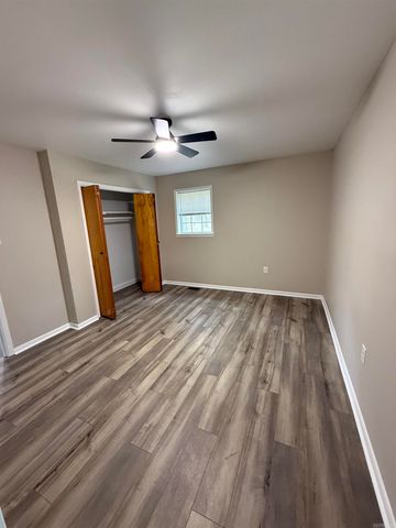 614 Winchester Street, White Hall, AR 71602