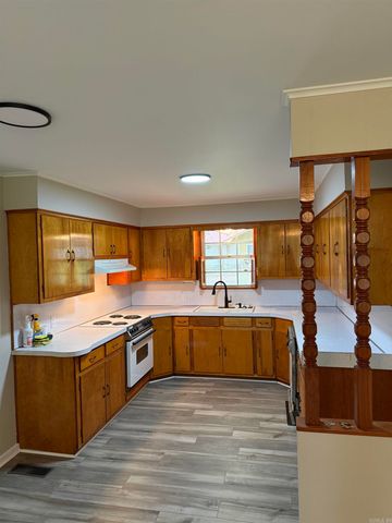 614 Winchester Street, White Hall, AR 71602