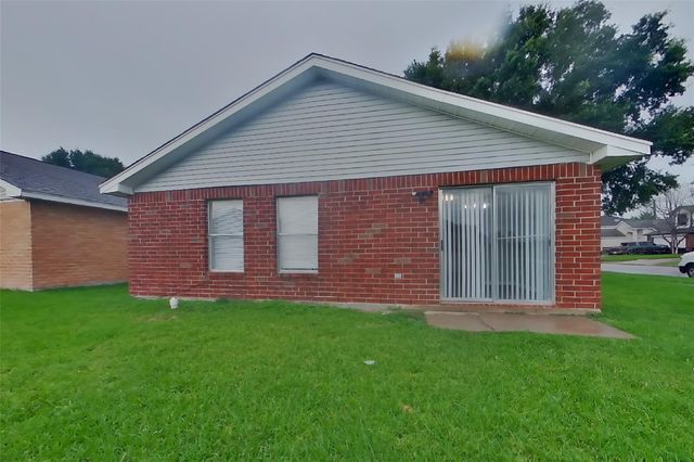 3103 Kelling Street, Houston, TX 77045