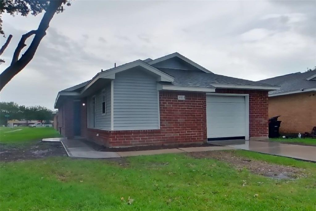 3103 Kelling Street, Houston, TX 77045