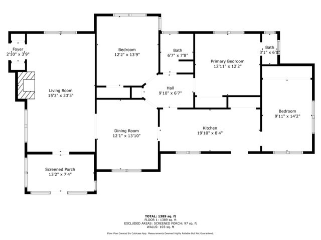 13 Victory Drive, Sumter, SC 29150