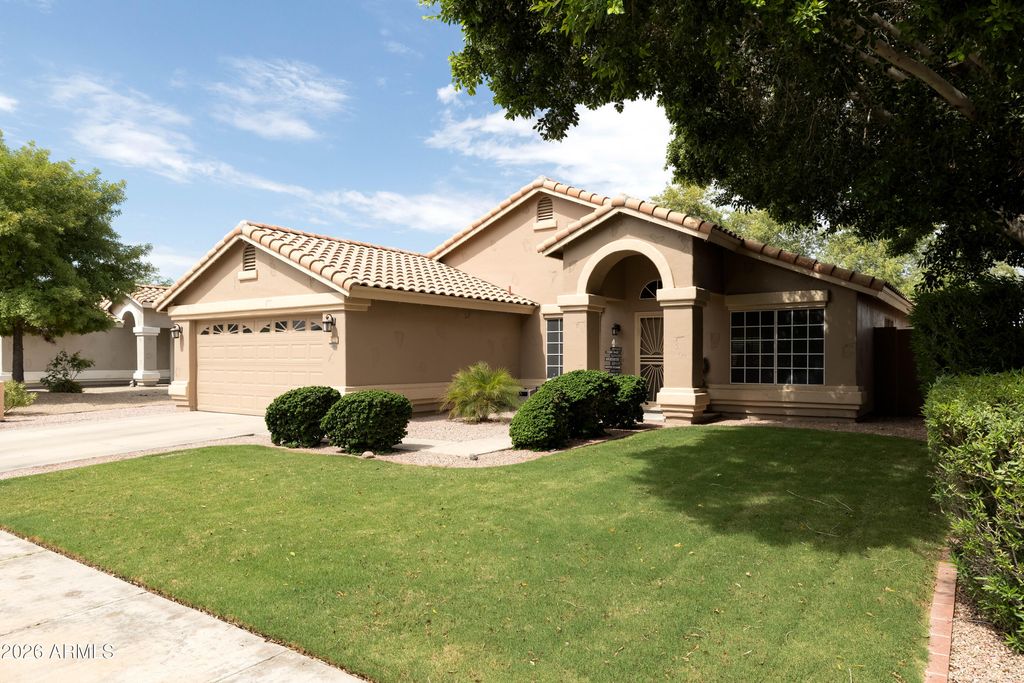 22418 N 74TH Lane, Glendale, AZ 85310 — photo 2