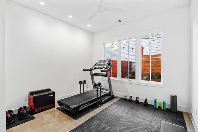 712 Cardinal LN A, Austin, TX 78704