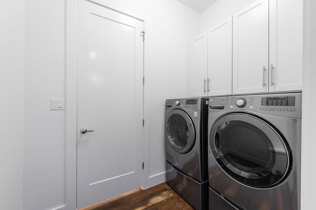 712 Cardinal LN A, Austin, TX 78704