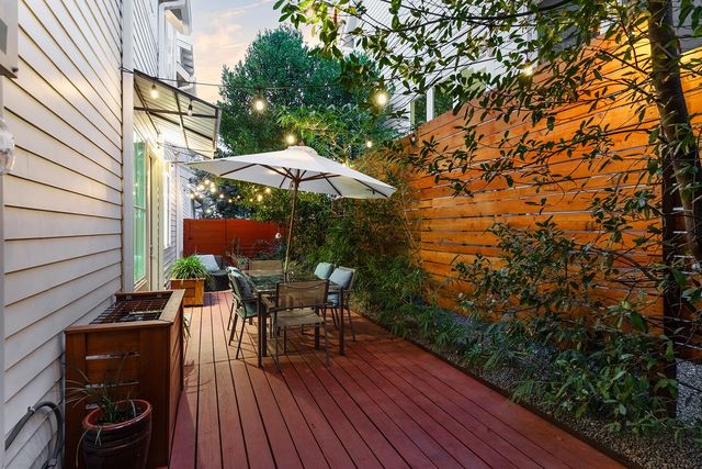 712 Cardinal LN A, Austin, TX 78704