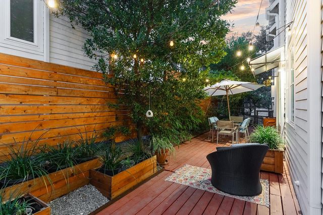 712 Cardinal LN A, Austin, TX 78704