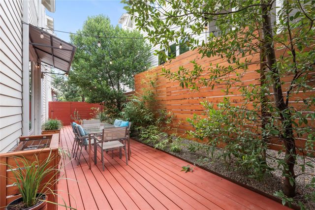 712 Cardinal LN A, Austin, TX 78704