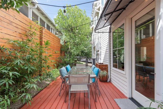 712 Cardinal LN A, Austin, TX 78704