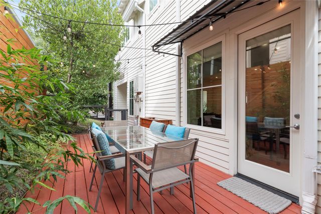 712 Cardinal LN A, Austin, TX 78704