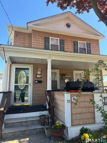 15 Montgomery Street, Danbury, CT 06810